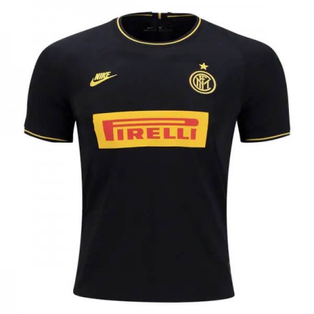 Billiga Fotbollströjor Inter Milan Tredje tröja 2019/20 Kortärmad